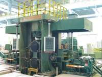 四棍冷轧机系列